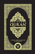 THE CLEAR QURAN- English Only2 Column LayoutPaperback