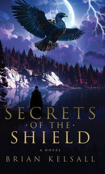 Secrets of the Shield