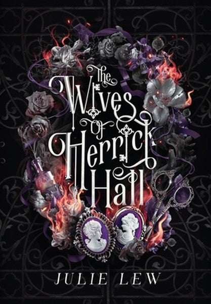 The Wives of Herrick Hall