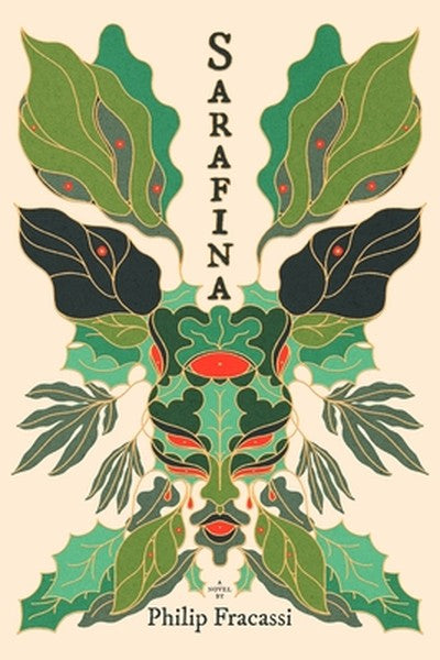Sarafina