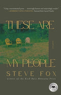 These Are My People: Stories