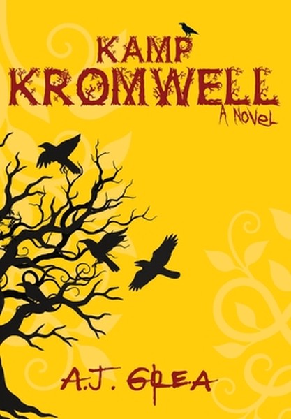 Kamp Kromwell