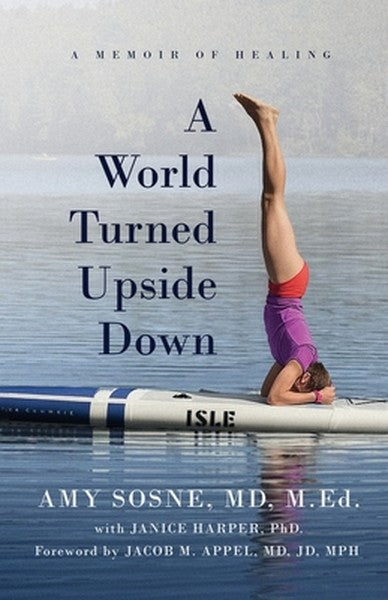 A World Turned Upside Down