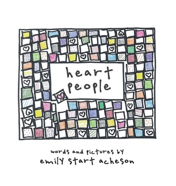 Heart People