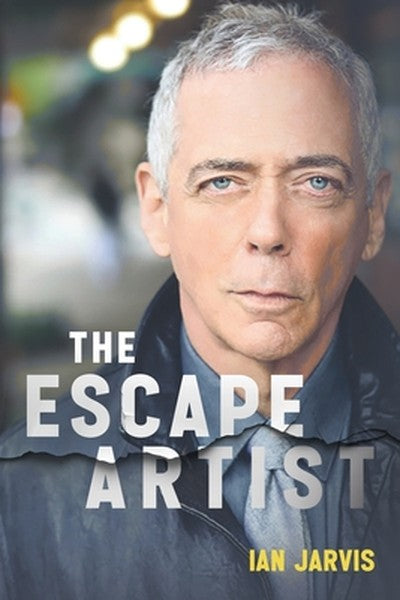 The Escape Artist
