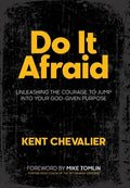 Do It Afraid