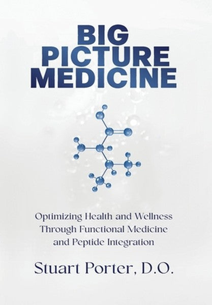 Big Picture Medicine