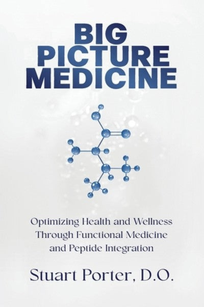 Big Picture Medicine