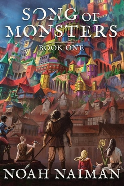 Song of Monsters