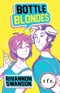 Bottle Blondes