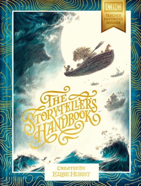 The Storyteller's Handbook