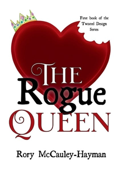 The Rogue Queen