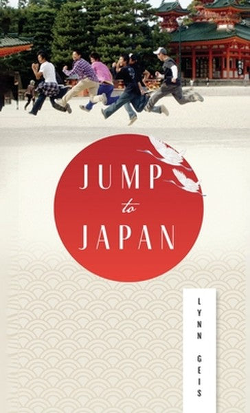 Jump to Japan