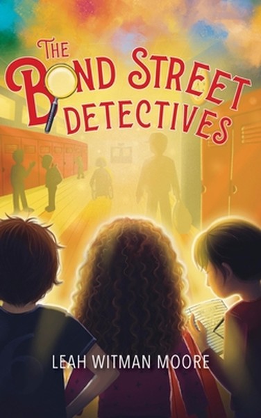 The Bond Street Detectives
