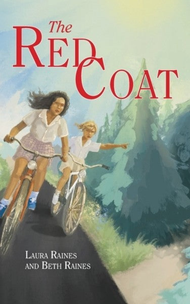 The Red Coat