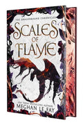 Scales of Flame: Limited Special Edition