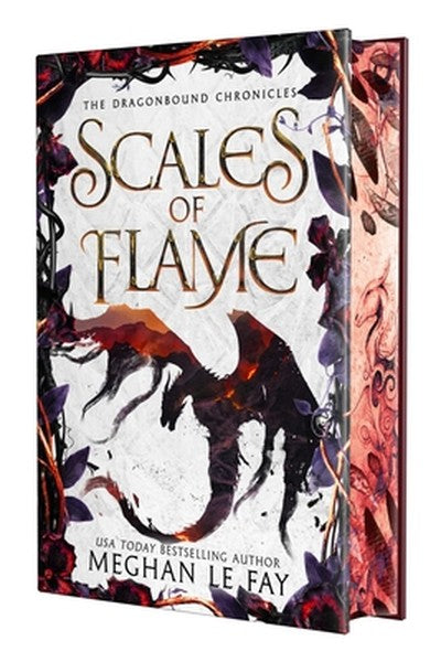 Scales of Flame: Limited Special Edition