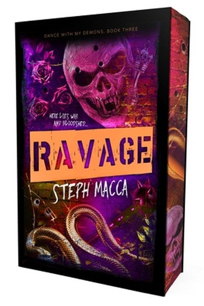 Ravage