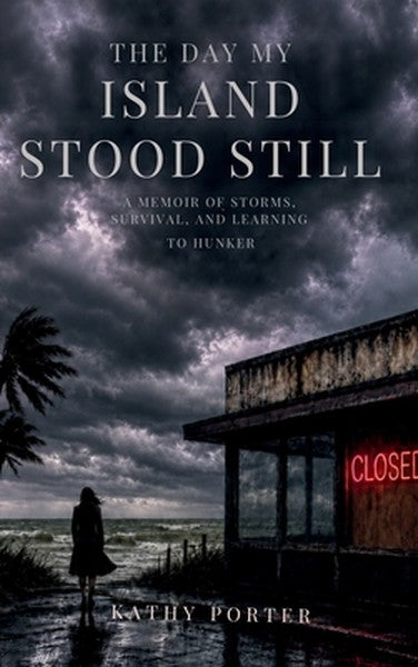 The Day My Island Stood Still