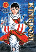 Kingdom, Vol. 11