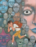 Horror Picture Book: Looking at Me