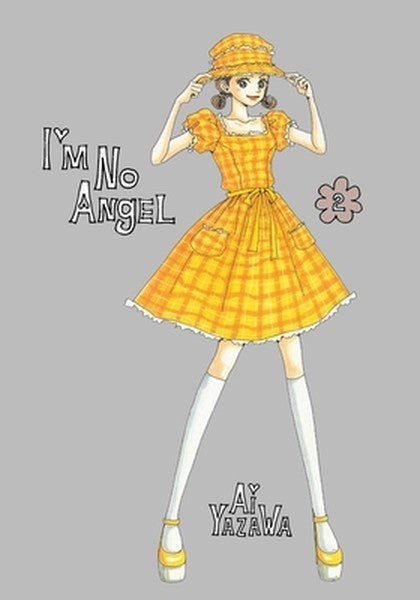 I'm No Angel, Vol. 2