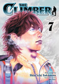 The Climber, Vol. 7