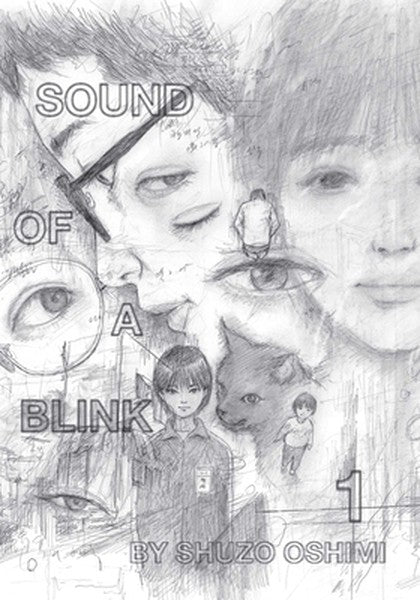 Sound of a Blink, Vol. 1