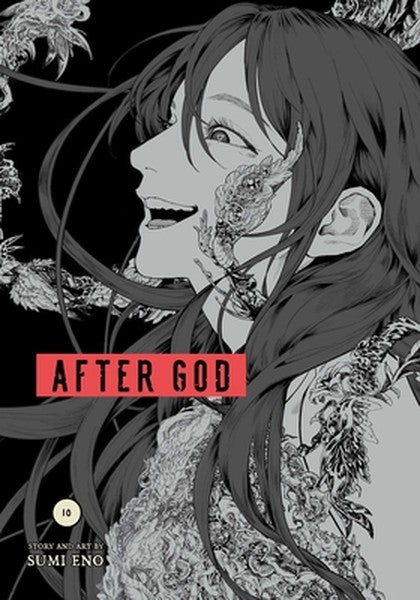 After God, Vol. 10
