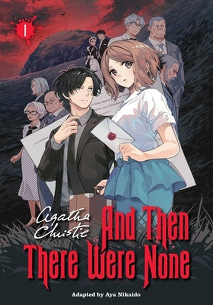 And Then There Were None, Vol. 1