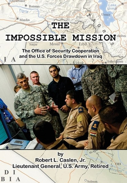 The Impossible Mission