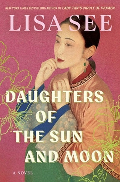 Daughters of the Sun and Moon