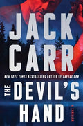 The Devil's Hand: A Terminal List Thriller