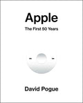 Apple: The First 50 Years