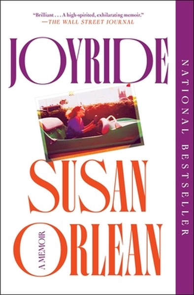 Joyride: A Memoir