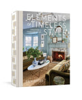 Elements of Timeless Style: Creating a Forever Home