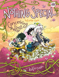 Nothing Special, Volume Two [A Graphic Novel]: Concerning Wings