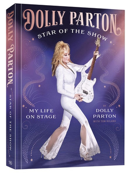 Star of the Show: My Life on Stage