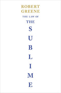 The Law of the Sublime