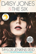 Daisy Jones & The Six: Reese's Book Club: A Novel