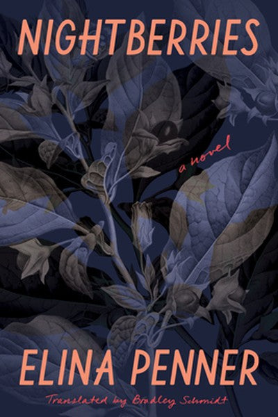 Nightberries