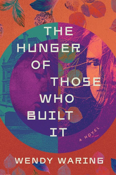 The Hunger of Those Who Built It