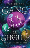 Gang of Ghouls: The Complete Series