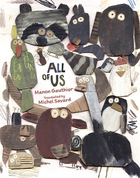 All of Us