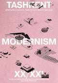 Tashkent Modernism XX/XXI