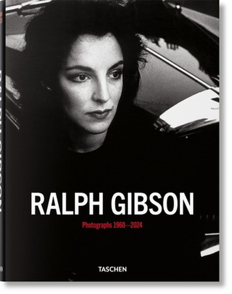Ralph Gibson. Photographs 1960-2024