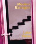Lake Verea: Modern Barragán