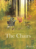 The Chairs: A Story about the Power of Community