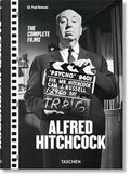 Alfred Hitchcock. the Complete Films