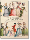 Racinet. the Complete Costume History